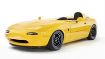 MX-5 barchetta restomod