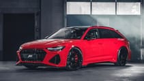 ABT RS6-S