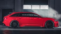 ABT RS6-S