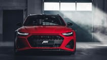 ABT RS6-S