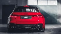 ABT RS6-S