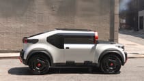 Citroen Oli concept 