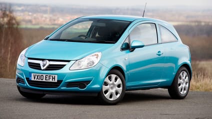 Vauxhall Corsa buying guide