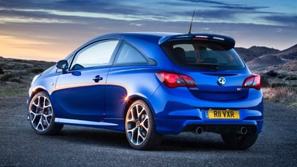 Vauxhall Corsa buying guide