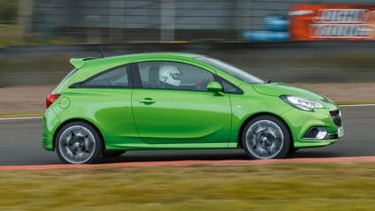 Vauxhall Corsa buying guide