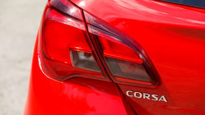 How economical is the Vauxhall Corsa?