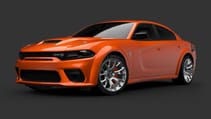 Dodge Crowns Latest ‘Last Call’ Special-edition Model