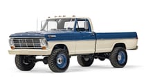 F-250 restomod