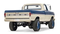 F-250 restomod