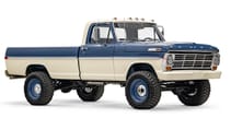 F-250 restomod