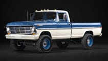 F-250 restomod