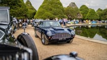 London Concours celebrates their 10th Anniversary in style 