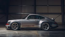 singer 911 dls project