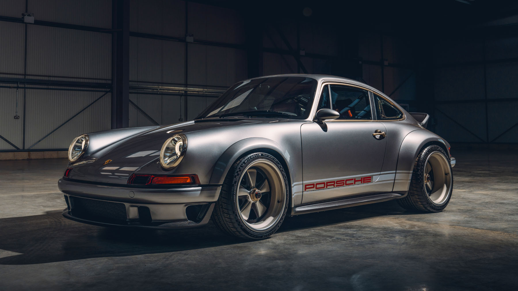 singer 911 dls project