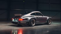 singer 911 dls project