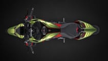 Ducati Streetfighter V4 Lamborghini