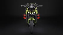 Ducati Streetfighter V4 Lamborghini