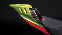 Ducati Streetfighter V4 Lamborghini