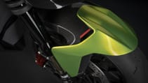 Ducati Streetfighter V4 Lamborghini