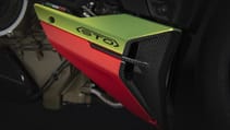 Ducati Streetfighter V4 Lamborghini