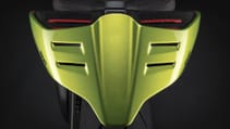 Ducati Streetfighter V4 Lamborghini