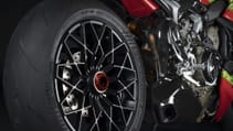 Ducati Streetfighter V4 Lamborghini