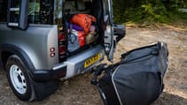 Land Rover Defender 90 - long-term review