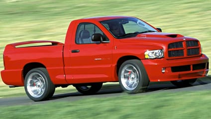 Dodge Ram SRT-10