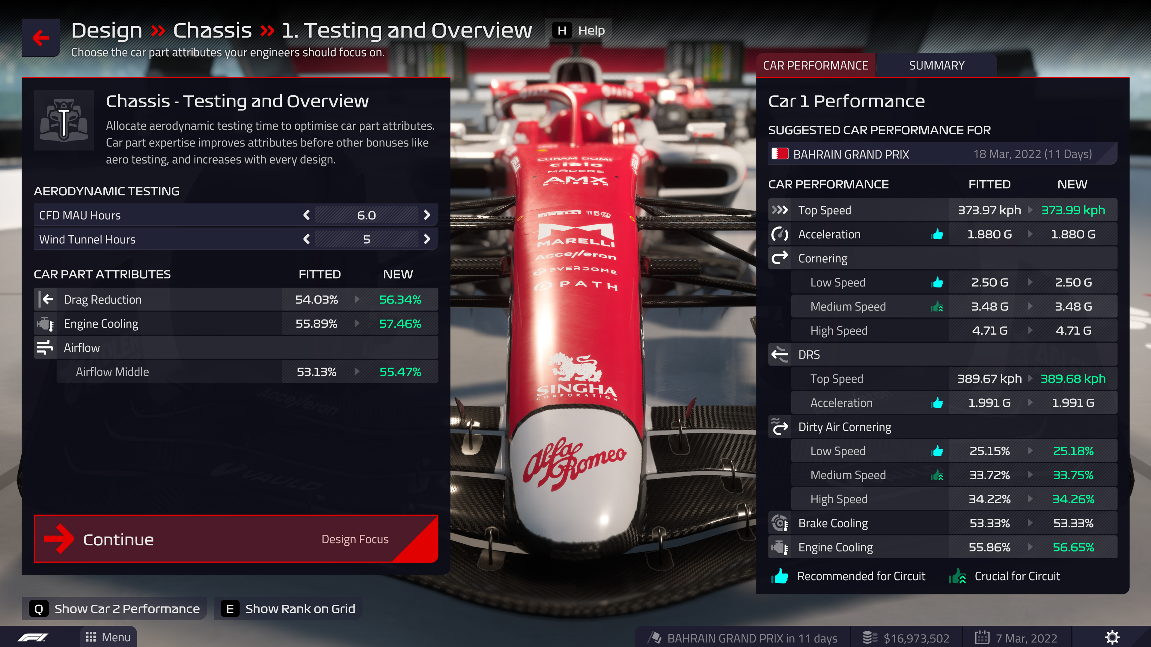 F1 Manager 2022 Top Gear review