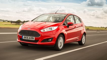 Ford Fiesta buying guide