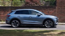 Volkswagen ID4 Family Pro Performance vs Audi Q4 