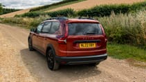 Dacia Jogger - long term review - Report No:2 