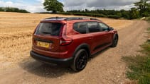 Dacia Jogger - long term review - Report No:2 