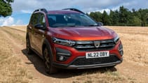 Dacia Jogger - long term review - Report No:2 