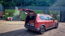 Dacia Jogger - long term review - Report No:2 