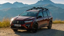 Dacia Jogger - long term review - Report No:3