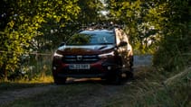 Dacia Jogger - long term review - Report No:3