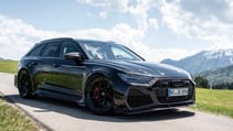 ABT RS6-S