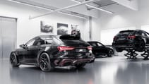 ABT RS6-S