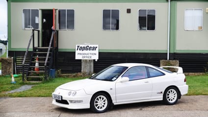 Top Gear Japanese Used Cars for £15,000