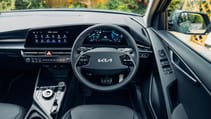 Kia Niro Top Gear review