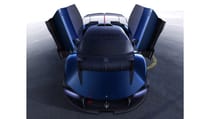 Maserati Project24 Top Gear