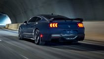 Ford Mustang Dark Horse 2022 Top Gear