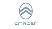 Citroen logo Top Gear