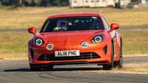 Alpine A110S - long-term review - Report No:2