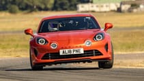 Alpine A110S - long-term review - Report No:2