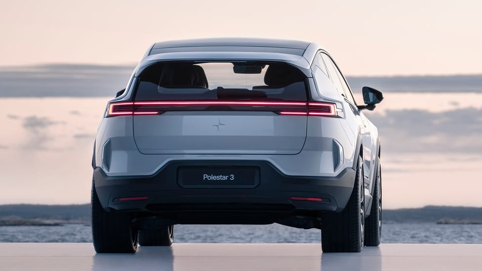 Polestar 3