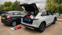 Honda HR-V - long term review Top Gear