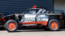 Audi RS Q e-tron E2