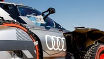 Audi RS Q e-tron E2